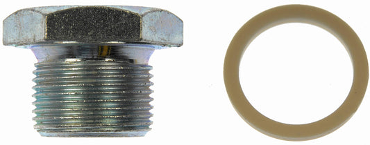 Dorman 090-011CD Oil Drain Plug Standard 7/8 in.-18, Head Size