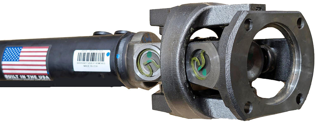 DORMAN 938-387 Dorman 938-387 Front Drive Shaft