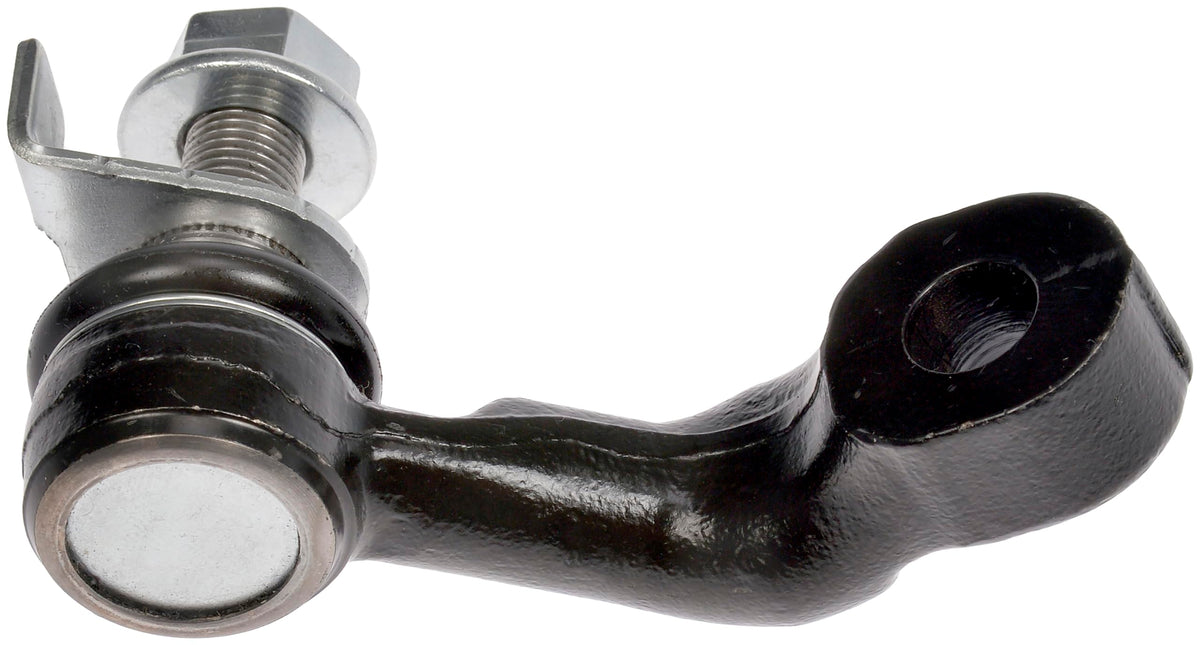DORMAN SL61062PR Dorman Premium SL61062PR Front Passenger Side Suspension Stabilizer Bar Link Kit Compatible with Select Infiniti Models