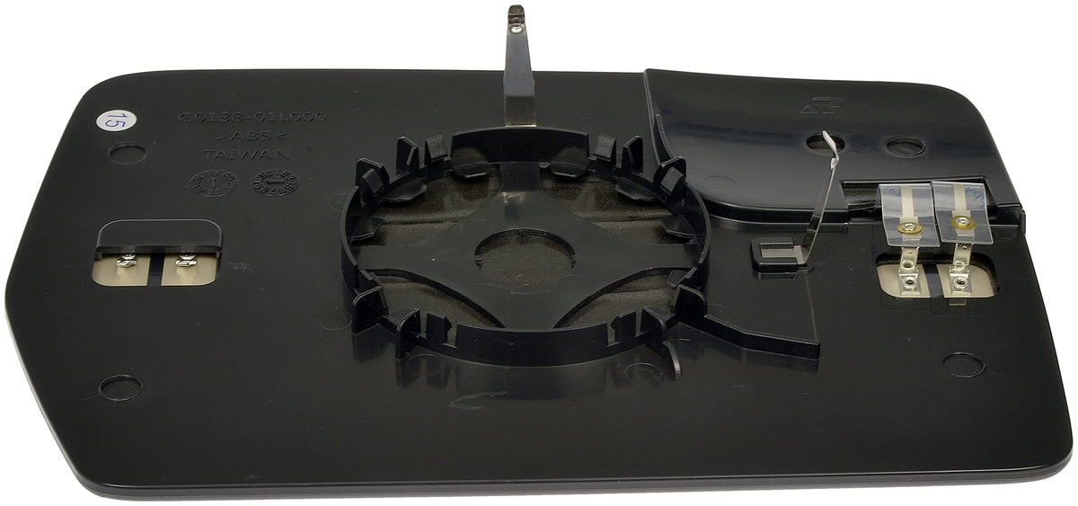 DORMAN 57089 Dorman 57089 Driver Side Door Mirror Glass