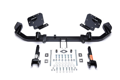 ROADMASTER 523193-5 Roadmaster 523193-5 EZ5 BRACKET 2018 CHEVROLET EQUINOX