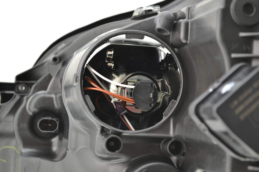 HELLA 263400461 Hella 263400461 TIER 1 AFT - HELLA RH H/L