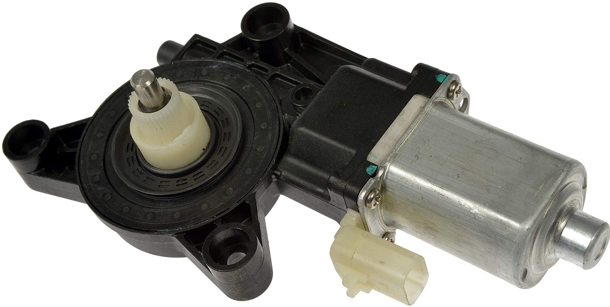 DORMAN 751-313 Dorman 751-313 Front Passenger Side Power Window Regulator and Motor Assembly Compatible with Select Dodge Models (OE FIX)