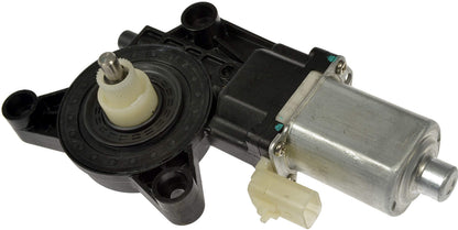 DORMAN 751-313 Dorman 751-313 Front Passenger Side Power Window Regulator and Motor Assembly Compatible with Select Dodge Models (OE FIX)
