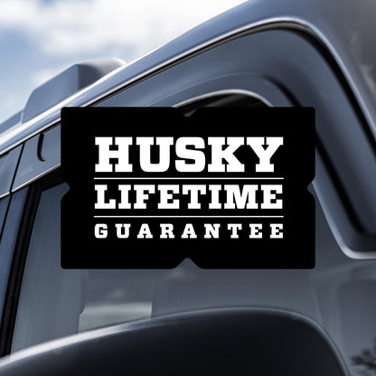 Husky Liners 2854054 Ventvisor Low Profile