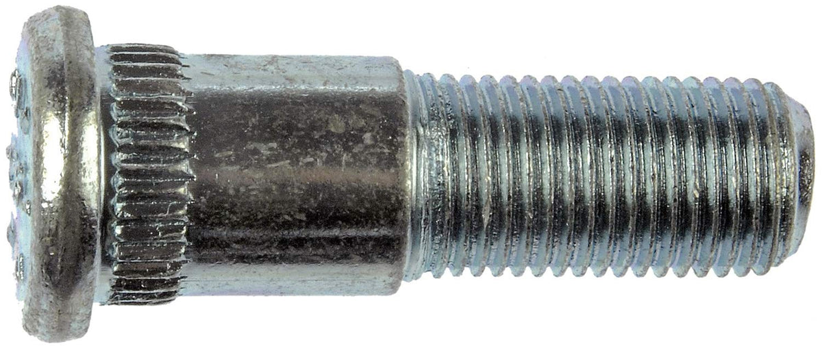DORMAN 610-256.1 Dorman (610-256.1) 1/2"-20 Thread and 1-3/4" Long Serrated Wheel Stud