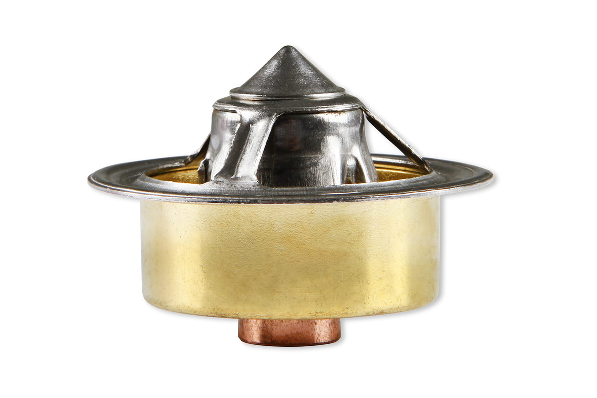 MR GASKET 4364 Mr. Gasket 4364 High Performance/High Flow Thermostat - 180 Degrees