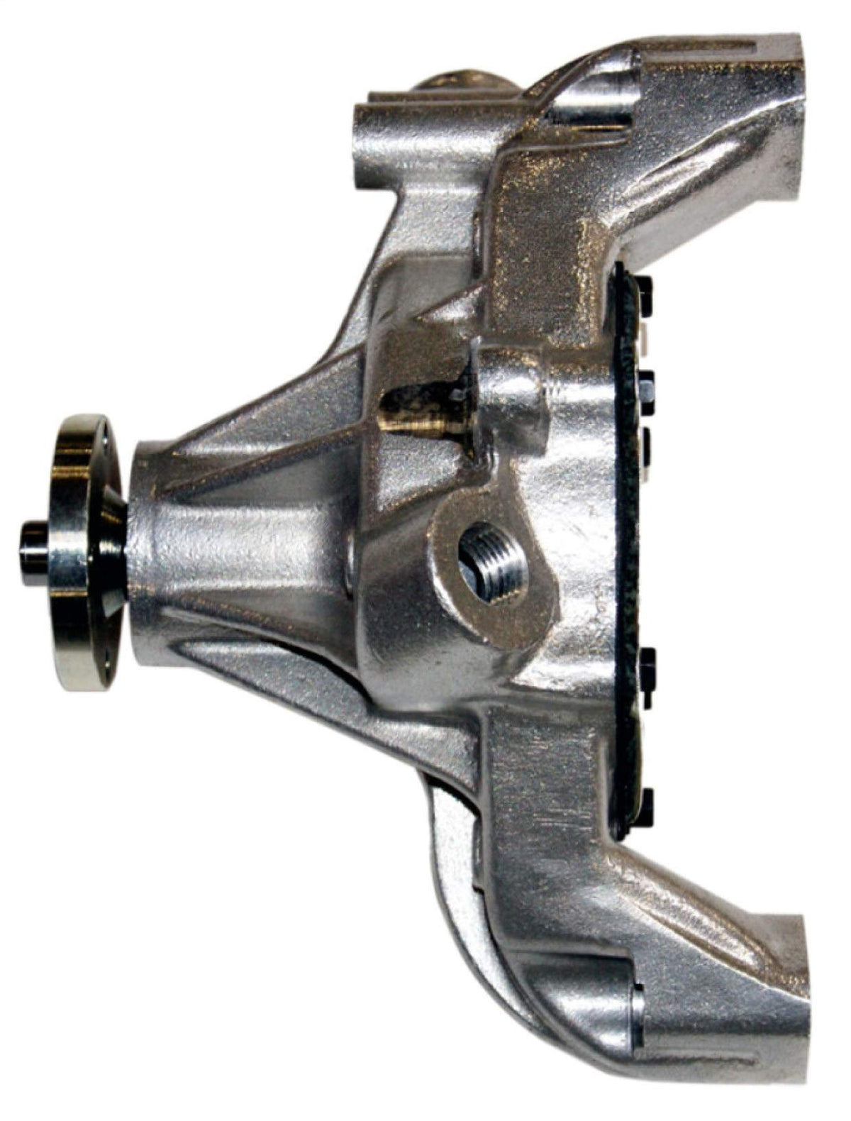 GMB 130-1250HP GMB 130-1250HP High Performance Series Water Pump with Polished Aluminum Housing and Gasket