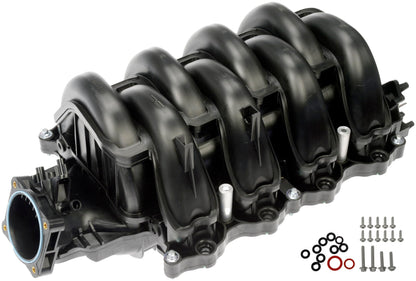 DORMAN 615-916 Dorman OE FIX 615-916 Upgraded Engine Intake Manifold Compatible with Select Ford Models