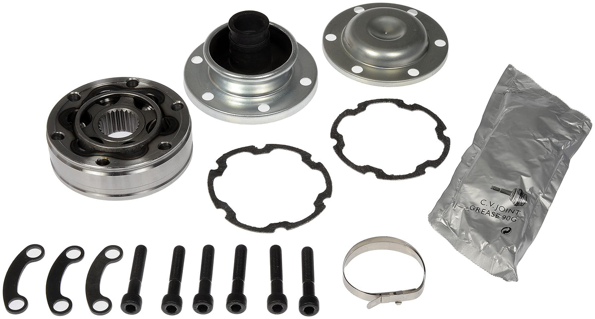 DORMAN 932-301 Dorman 932-301 Front Driveshaft - CV at Transfer Case Drive Shaft CV Joint