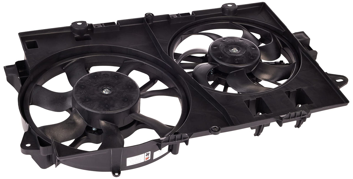 DORMAN 621-052 Dorman 621-052 Engine Cooling Fan Assembly