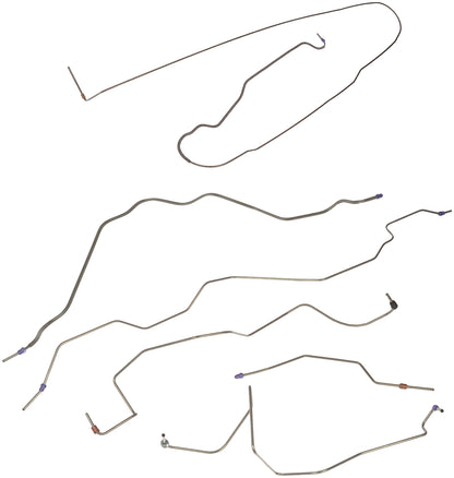 Dorman 919-020 Brake Hydraulic Line Kit