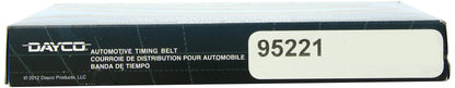 Dayco 95221 ACURA/HONDA/ISUZU 3.2L