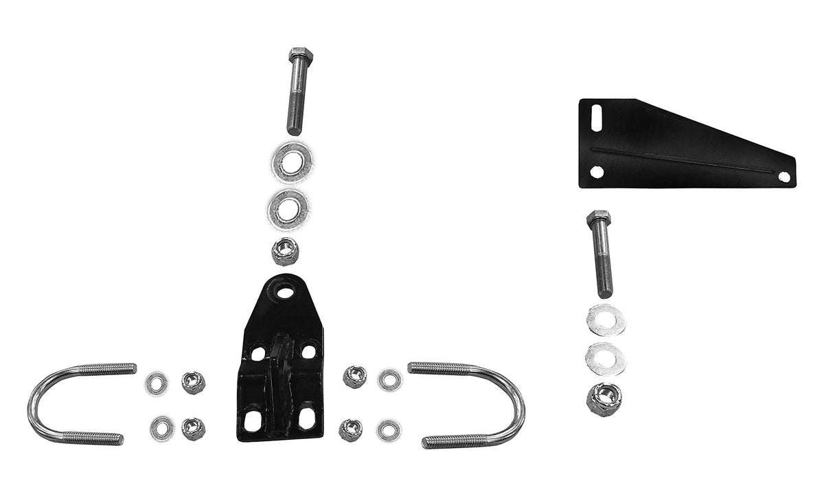 ROADMASTER RBK25 Roadmaster RBK25 Reflex Bracket Stabilizer Mounting Bracket Kit