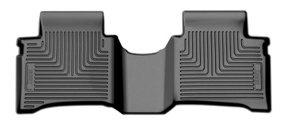 Husky Liners 19531 Weatherbeater Floor Mats