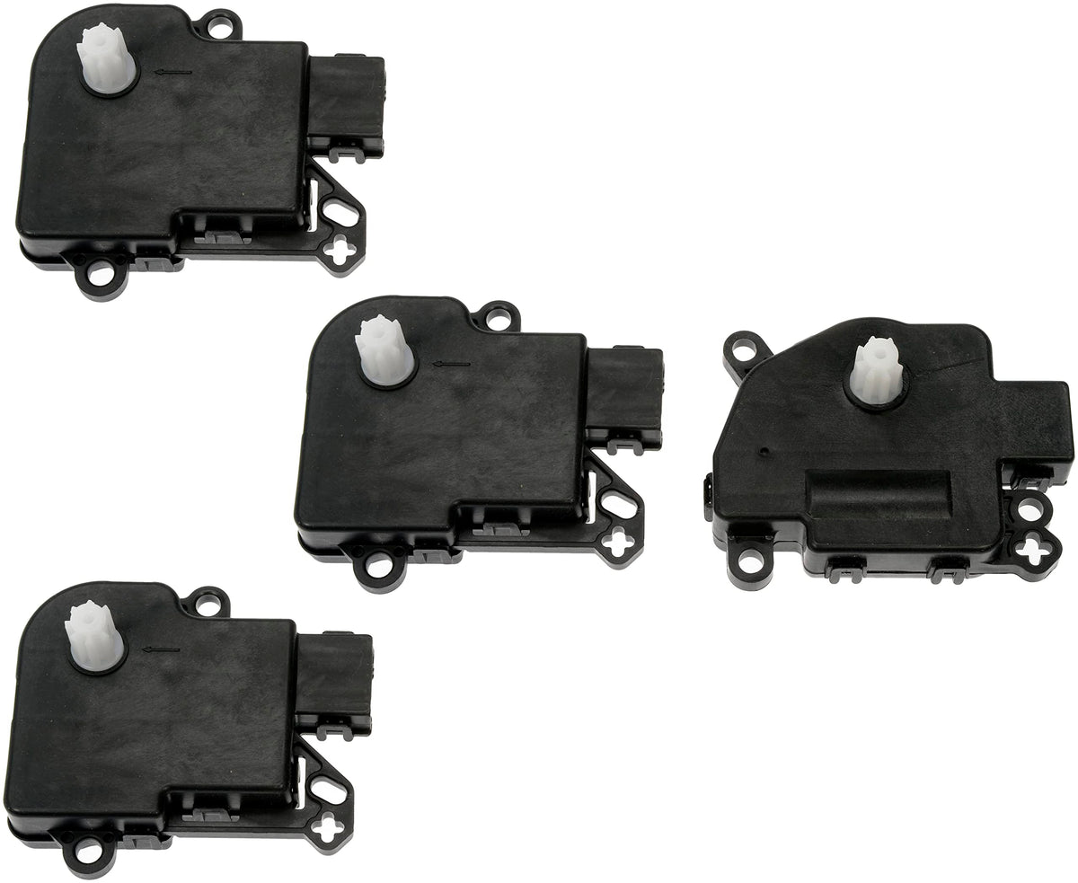 Dorman ADAKIT011 HVAC Air Door Actuator Kit