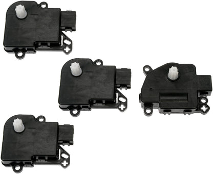 Dorman ADAKIT011 HVAC Air Door Actuator Kit