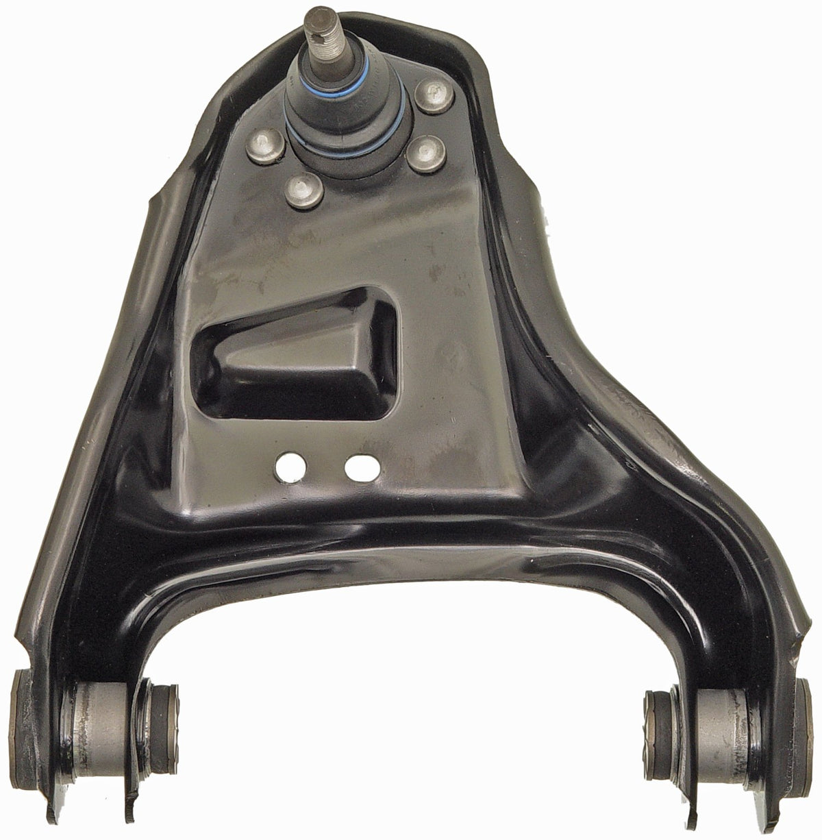 DORMAN 520-140 Dorman 520-140 Front Passenger Side Upper Suspension Control Arm and Ball Joint Assembly Compatible with Select Models
