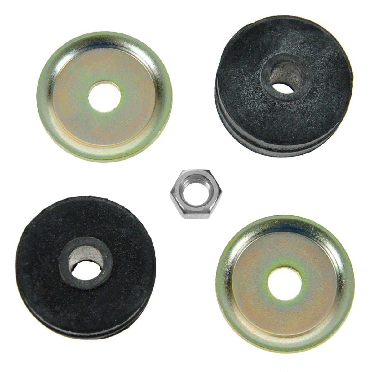 Monroe 550010 Magnum Severe Service Suspension Shock Absorber