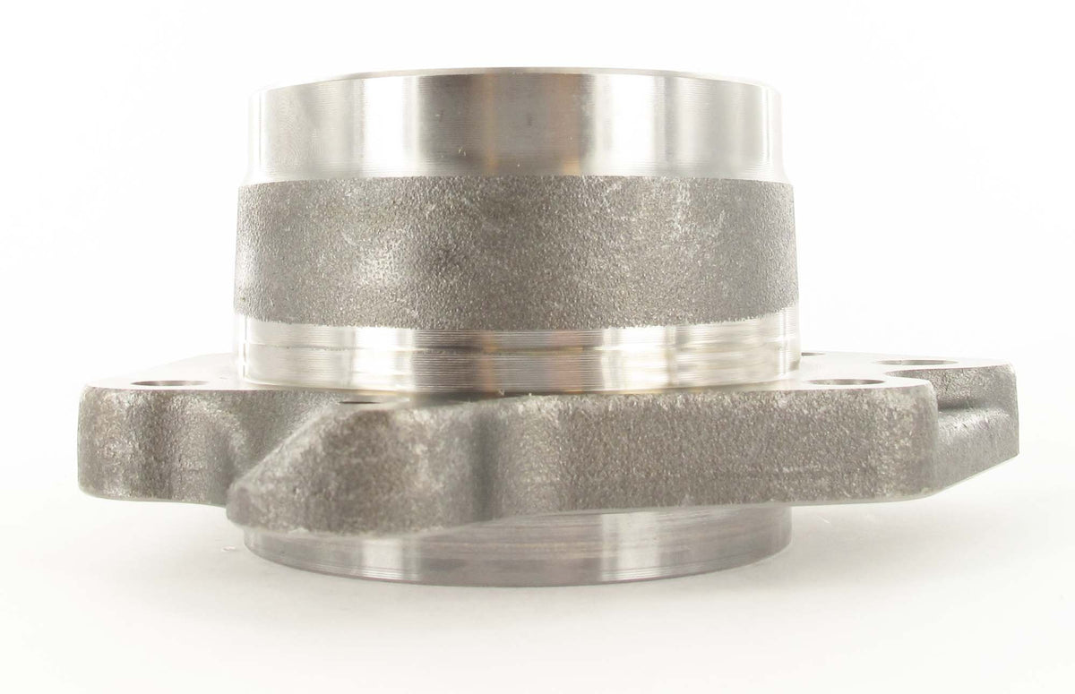 SKF BR930444 Rear Left Wheel Hub Bearing Assembly