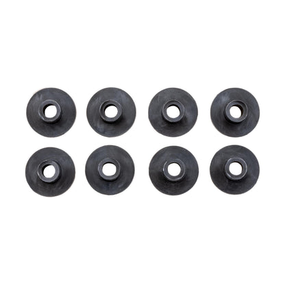TRAILFX RLIK82 Trailfx Tailgate Liner Hardware RLIK82, Hardware Kit for Trail FX Tailgate Liners, Fits 2022-2024 Ford Maverick