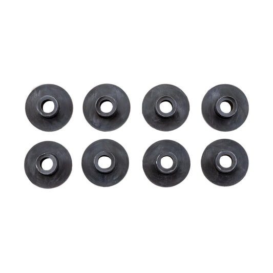 TRAILFX RLIK82 Trailfx Tailgate Liner Hardware RLIK82, Hardware Kit for Trail FX Tailgate Liners, Fits 2022-2024 Ford Maverick