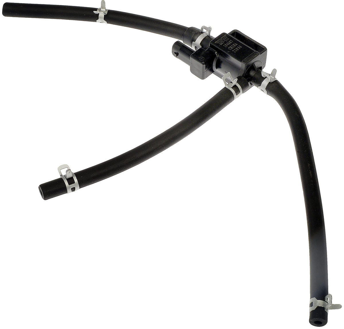 DORMAN 667-111 Dorman 667-111 Turbocharger Boost Solenoid