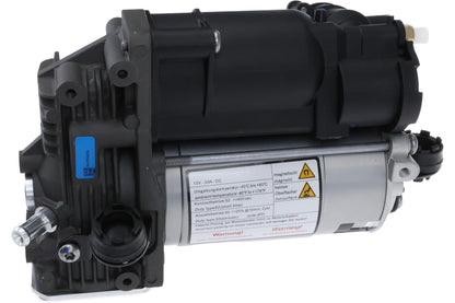 URO Parts 166320010480 AIR SUSPENSION COMPRESSOR