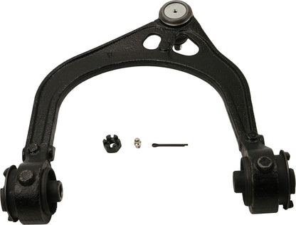 MOOG RK620178 MOOG RK620178 Front Right Upper Suspension Control Arm and Ball Joint Assembly for Chrysler 300