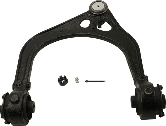 MOOG RK620178 MOOG RK620178 Front Right Upper Suspension Control Arm and Ball Joint Assembly for Chrysler 300