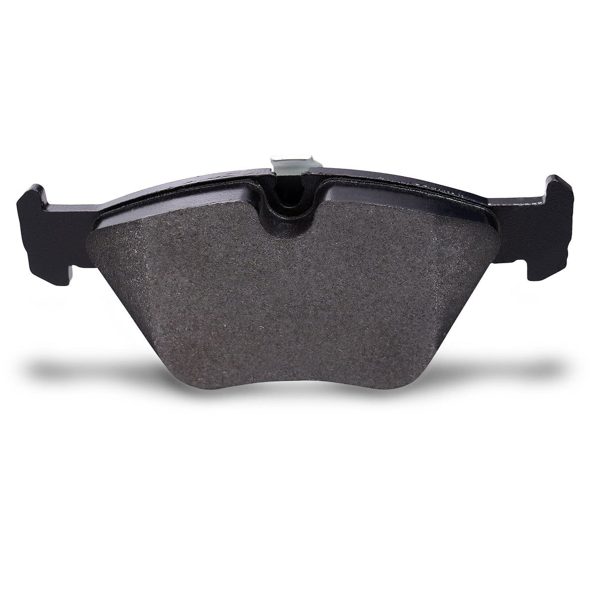 BREMBO P06043 Brembo P06043 Low-Met Front Disc Brake Pad Set BMW/MG/ROVER/WIESMANN OE# 34113404362
