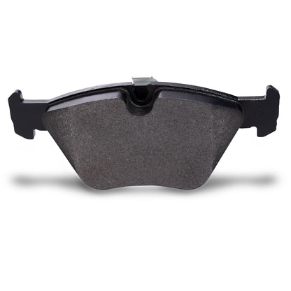 BREMBO P06043 Brembo P06043 Low-Met Front Disc Brake Pad Set BMW/MG/ROVER/WIESMANN OE# 34113404362