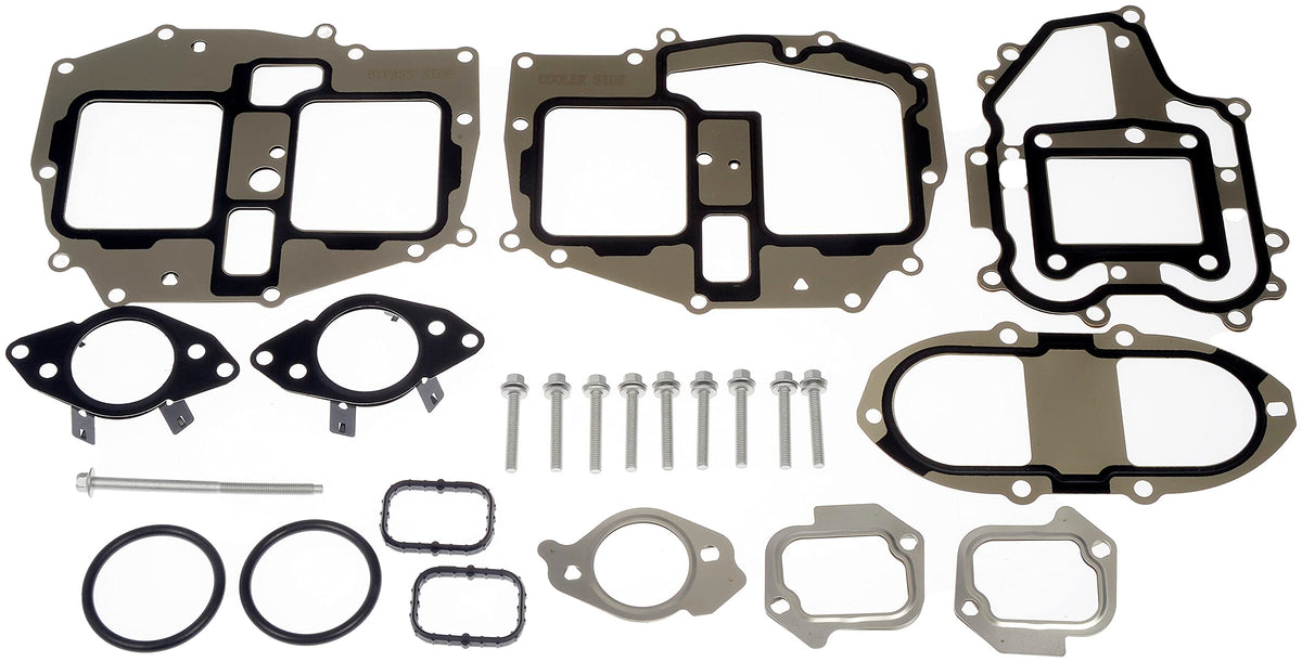 Dorman 904-332 Exhaust Gas Recirculation (EGR) Cooler Gasket