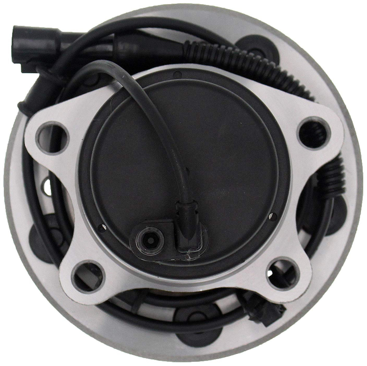 DORMAN 951-833 Dorman 951-833 Front Wheel Bearing and Hub Assembly