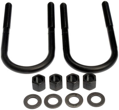 Dorman 929-707 Leaf Spring Axle U-Bolt Kit
