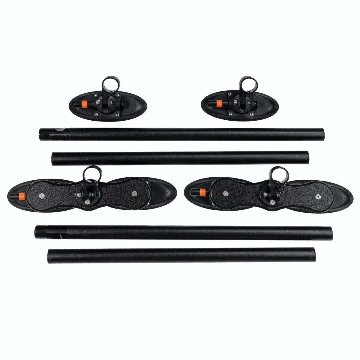 SEASUCKER SX6140 Seasucker SX6140 MONKEY BARS R/R 48' (RIDGE READY)