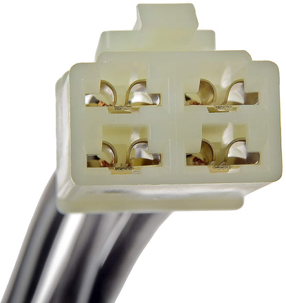 Dorman 973-139 BLOWER MOTOR RESISTOR KIT WITH HARNESS