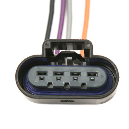 DELPHI FG0345 Delphi FG0345 FUEL PUMP MODULE ASSEMBLY