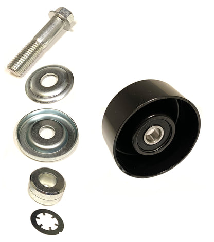 NSK 75SPF0105S02 Nsk 75SPF0105S02 ACCESSORY DRIVE BELT IDLER PULLEY