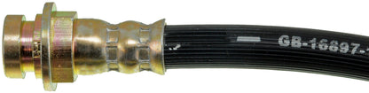 DORMAN H38664 Dorman H38664 Front Driver Side Brake Hydraulic Hose