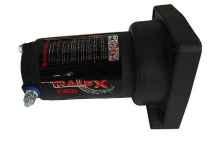 TRAILFX WA038 Trailfx WA038 TFX ATV WINCH MOTOR - W035B/WS035B