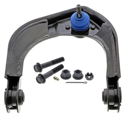 MEVOTECH CMS501136 Mevotech Supreme Control Arm & Ball Joint Assembly CMS501136