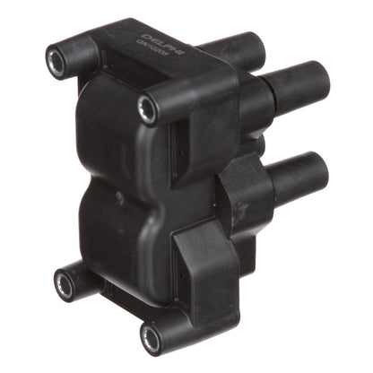 Delphi GN10205 IGNITION COIL