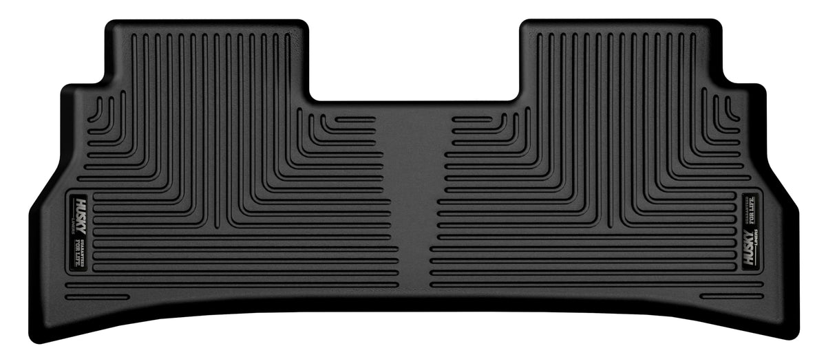Husky Liners 14891 Weatherbeater Floor Mats
