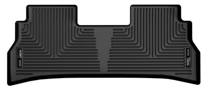 Husky Liners 14891 Weatherbeater Floor Mats