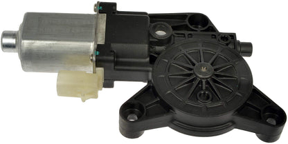 DORMAN 751-313 Dorman 751-313 Front Passenger Side Power Window Regulator and Motor Assembly Compatible with Select Dodge Models (OE FIX)