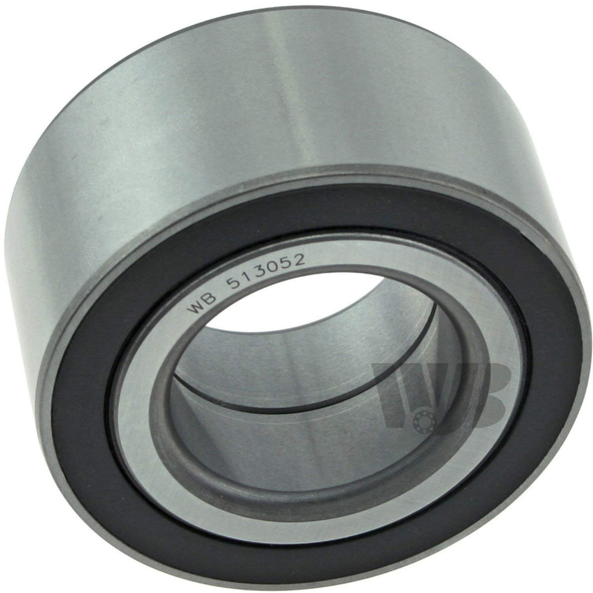 WJB WB513052 WJB WB513052 - Front Wheel Bearing - Cross Reference: National 513052/ Timken 513052/ SKF FW125, 1 Pack