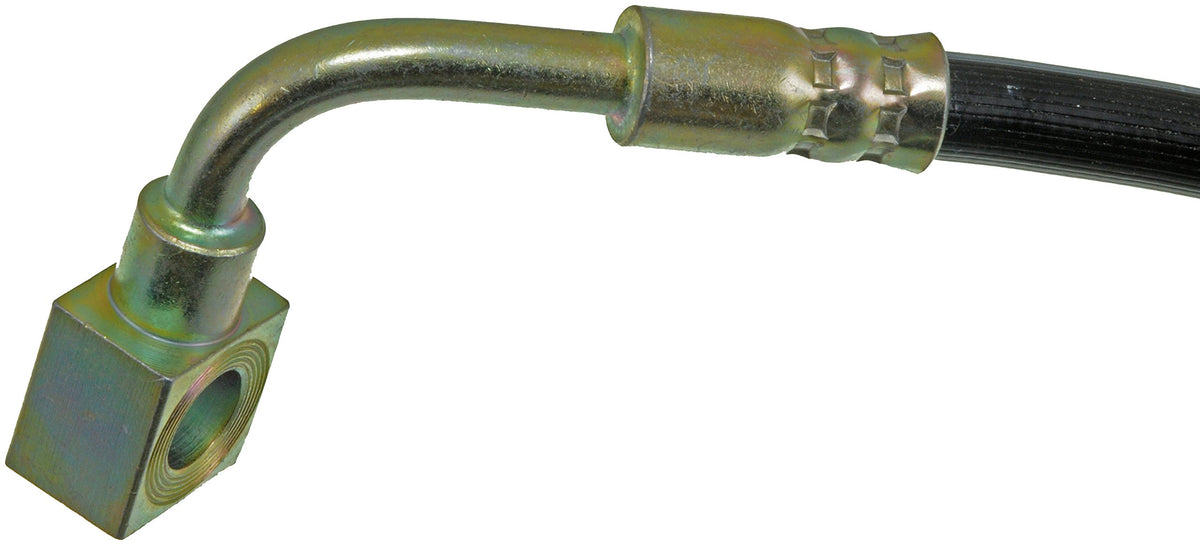 DORMAN H86550 Dorman H86550 Front Driver Side Brake Hydraulic Hose