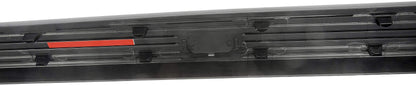 Dorman 926-950 Passenger Side Truck Bed Side Rail Protector