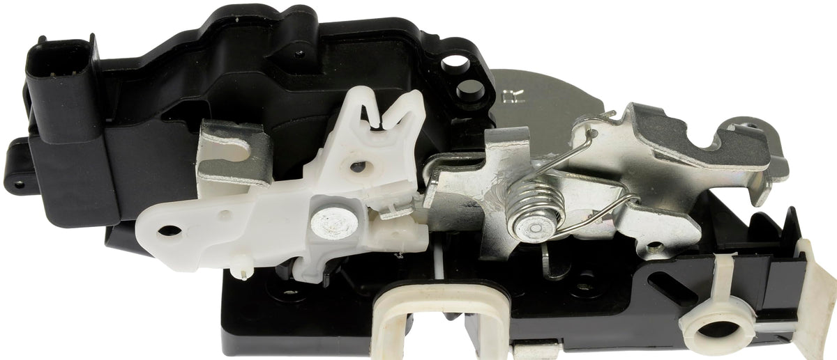 Dorman 937-990 Front Passenger Side Door Lock Actuator Motor
